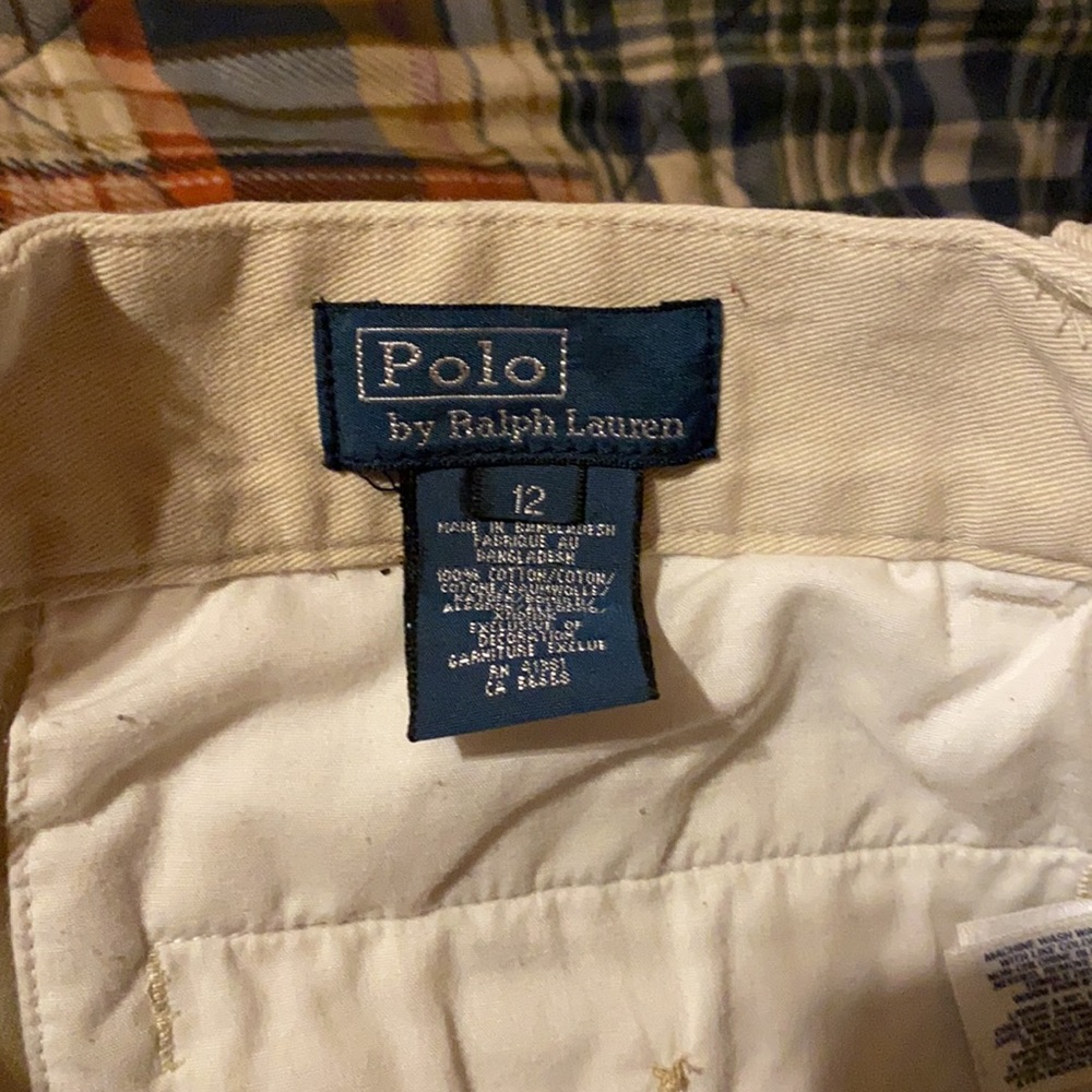 Khakis - Picture 2 of 2